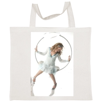 Hilary Duff Tote