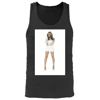 Hilary Duff Men's Tank Top