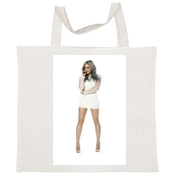 Hilary Duff Tote