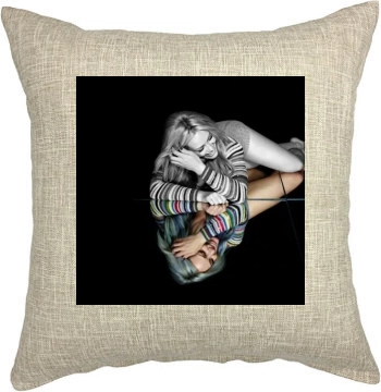 Hilary Duff Pillow