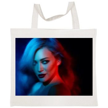 Hilary Duff Tote