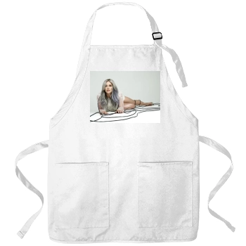 Hilary Duff Apron