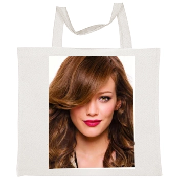 Hilary Duff Tote