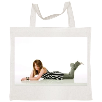 Hilary Duff Tote