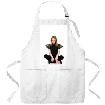 Hilary Duff Apron