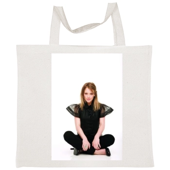 Hilary Duff Tote