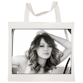 Hilary Duff Tote