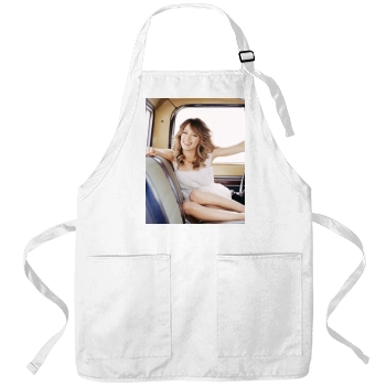 Hilary Duff Apron