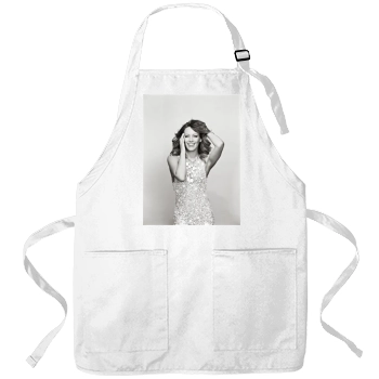 Hilary Duff Apron