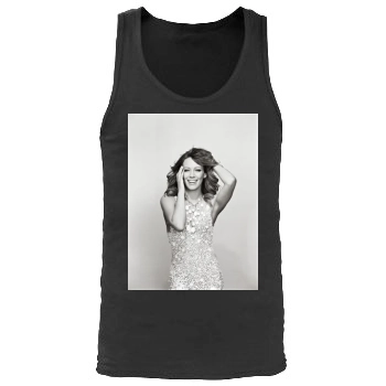 Hilary Duff Men's Tank Top