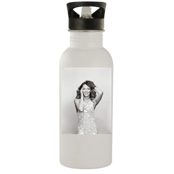 Hilary Duff Stainless Steel Water Bottle