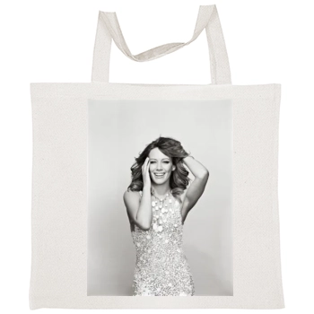 Hilary Duff Tote