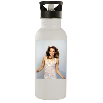 Hilary Duff Stainless Steel Water Bottle