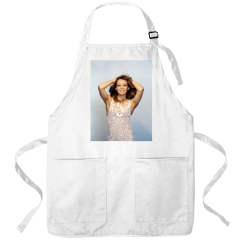 Hilary Duff Apron