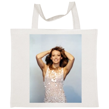 Hilary Duff Tote