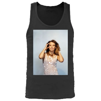 Hilary Duff Men's Tank Top