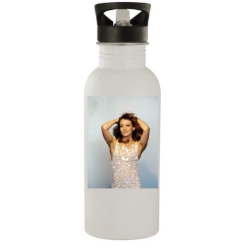 Hilary Duff Stainless Steel Water Bottle