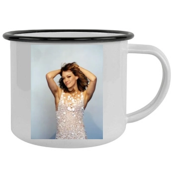 Hilary Duff Camping Mug