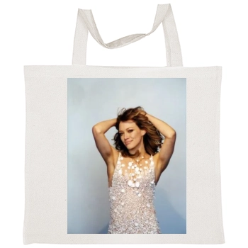 Hilary Duff Tote