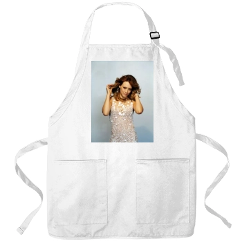 Hilary Duff Apron