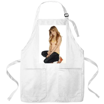 Hilary Duff Apron