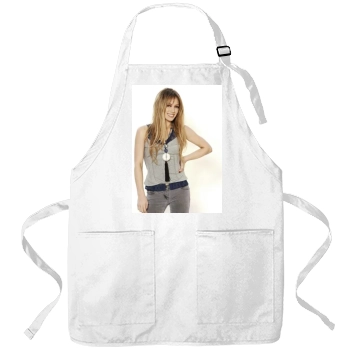 Hilary Duff Apron