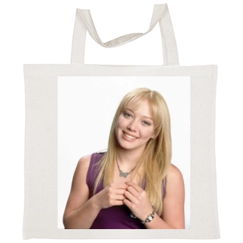 Hilary Duff Tote