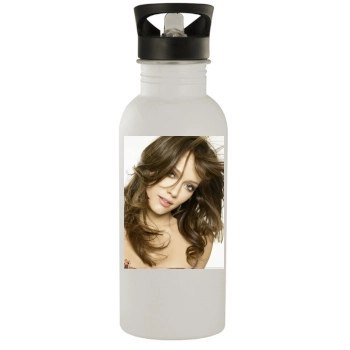 Hilary Duff Stainless Steel Water Bottle