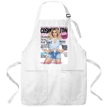 Hilary Duff Apron