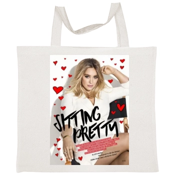 Hilary Duff Tote