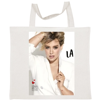 Hilary Duff Tote