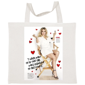 Hilary Duff Tote