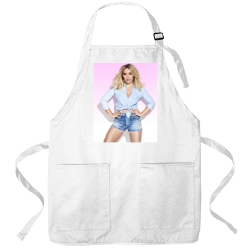 Hilary Duff Apron