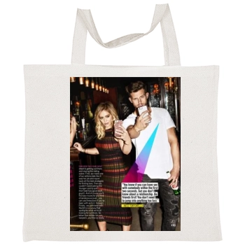 Hilary Duff Tote