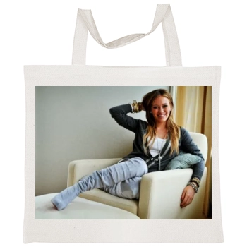 Hilary Duff Tote