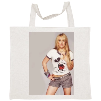 Hilary Duff Tote