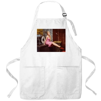 Hilary Duff Apron