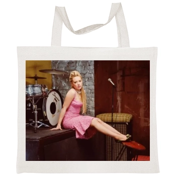 Hilary Duff Tote