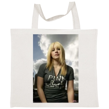 Hilary Duff Tote