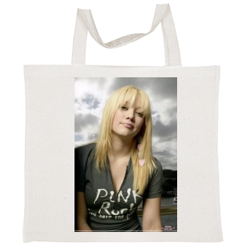 Hilary Duff Tote