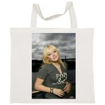 Hilary Duff Tote