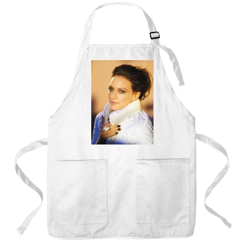 Hilary Duff Apron