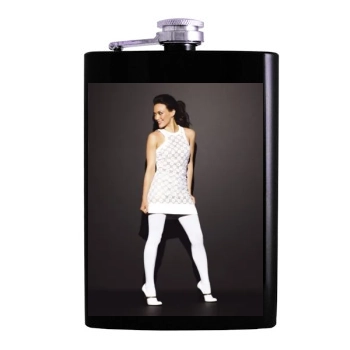 Hilary Duff Hip Flask