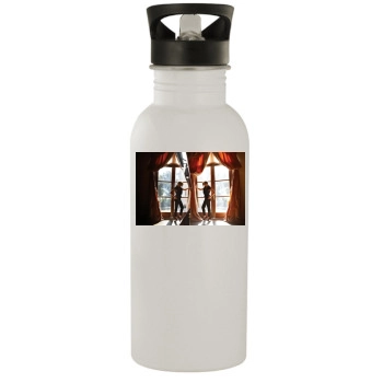 Hilary Duff Stainless Steel Water Bottle