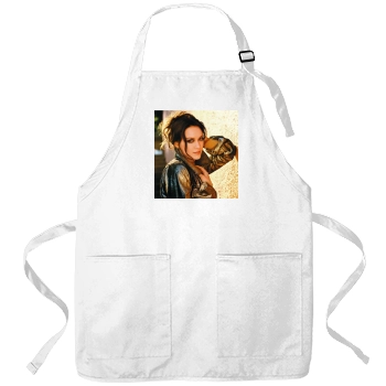 Hilary Duff Apron