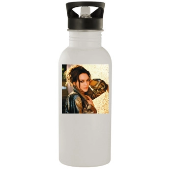 Hilary Duff Stainless Steel Water Bottle