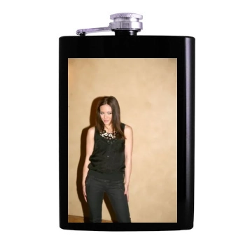 Hilary Duff Hip Flask