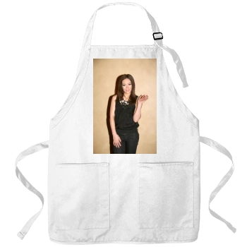 Hilary Duff Apron