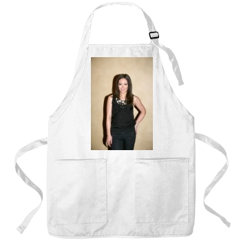 Hilary Duff Apron