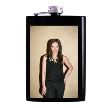 Hilary Duff Hip Flask